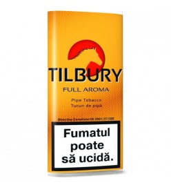 Tutun de Pipa Tilbury Full Aroma 40g