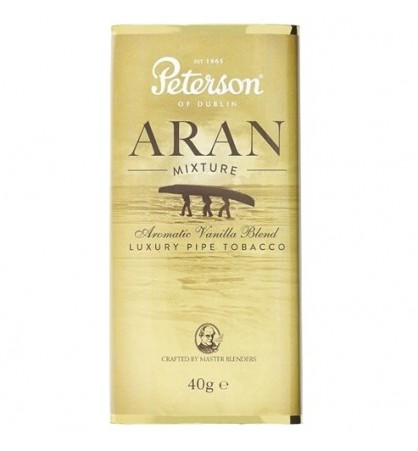 Tutun de Pipa Peterson Aran Mixture 40g