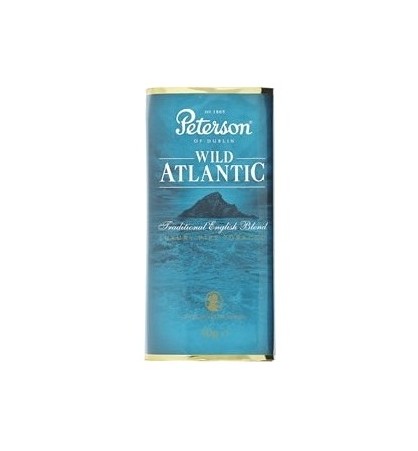 Tutun de Pipa Peterson Wild Atlantic 40g