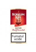 Tutun de Pipa Borkum Riff Cherry Cavendish 50g