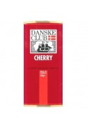 Tutun de Pipa Danske Club Cherry 50g