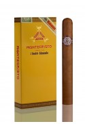 Trabucuri Montecristo Double Edmundo 3