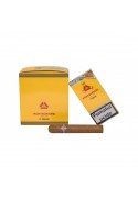 Trabucuri Montecristo Edmundo 3