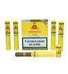 Trabucuri Montecristo Petit 5 Tub