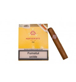 Trabucuri Montecristo No.5 5