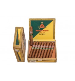 Trabucuri Montecristo Junior 20