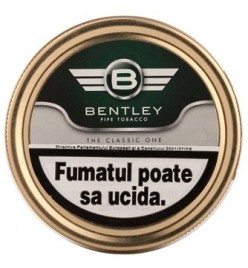 Tutun de Pipa Bentley Classic One 50g