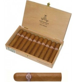 Trabucuri Montecristo Petit Edmundo 10