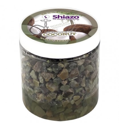 Arome Narghilea Shiazo Coconut 250g