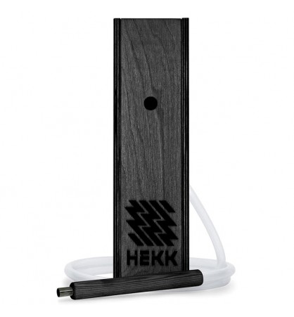 Narghilea Hekkpipe Active &8211 Wood Box