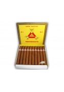 Trabucuri Montecristo No.4 10