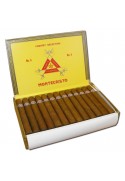 Trabucuri Montecristo No 4 25