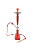 Narghilea ALADIN Magier 2.0 Red 69 CM