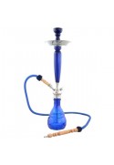 Narghilea ALADIN Magier 2.0 Blue 69 CM