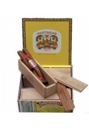 Trabucuri Partagas Culebras 9