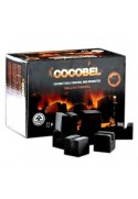 Carbuni Narghilea Cocobel Airflow 1kg