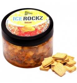 Arome Narghilea Bigg Ice Rockz Biscuit