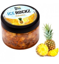 Arome Narghilea Bigg Ice Rockz Pineapple