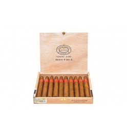 Trabucuri Partagas Serie P No. 2 10