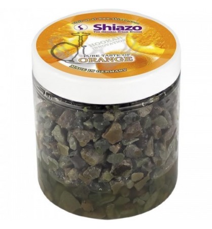 Arome Narghilea Shiazo Orange 250g