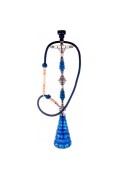 Narghilea ALADIN Dhaka Origins Blue 96 CM