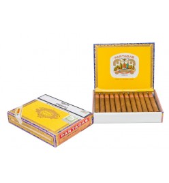 Trabucuri Partagas Super Partagas 25