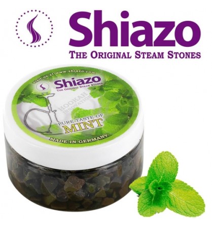 Arome Narghilea Shiazo Mint