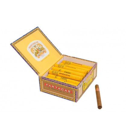 Trabucuri Partagas de Luxe 25