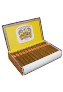 Trabucuri Partagas Shorts 25