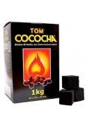 Carbuni Narghilea Tom Cococha Premium Gold 1 kg