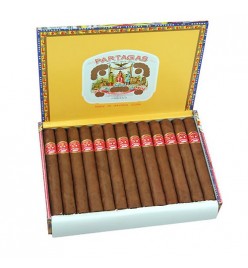 Trabucuri Partagas Aristocrats 25