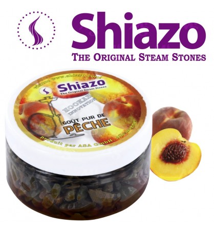 Arome Narghilea Shiazo Peach