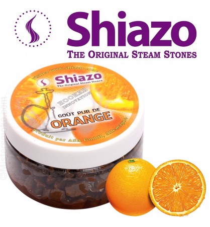 Arome Narghilea Shiazo Orange