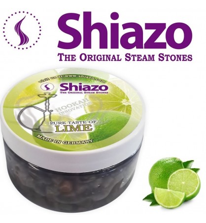 Arome Narghilea Shiazo Lime