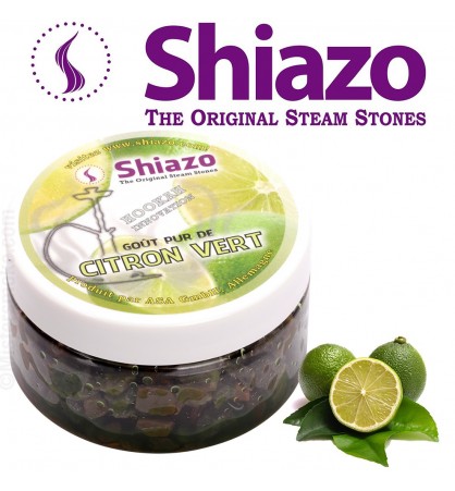 Arome Narghilea Shiazo Lemon Mint