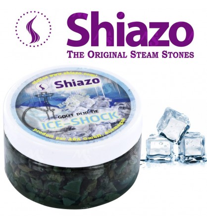 Arome Narghilea Shiazo Ice Shock