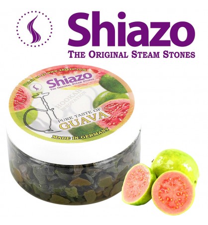 Arome Narghilea Shiazo Guava