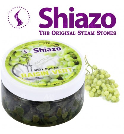 Arome Narghilea Shiazo Green Grape