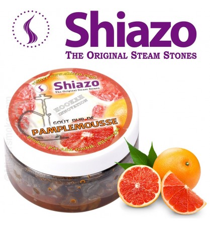 Arome Narghilea Shiazo Grapefruit