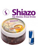 Arome Narghilea Shiazo Energy Drink