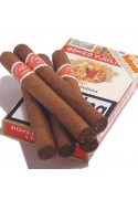 Trabucuri Romeo y Julieta Petit Julietas 5