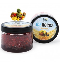 Arome Narghilea Bigg Ice Rockz Mixed Fruits