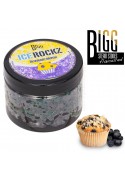 Arome Narghilea Bigg Ice Rockz Blueberry Muffin