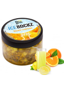 Arome Narghilea Bigg Ice Rockz Orange Lemonade