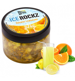 Arome Narghilea Bigg Ice Rockz Orange Lemonade