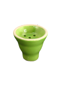 Creuzet Pentru Narghilea DM Light Green