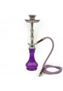 Narghilea Dream Bilbao Purple 46 CM