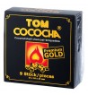 Carbuni Narghilea Tom Cococha Premium Gold