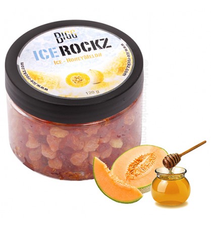 Arome Narghilea Bigg Ice Rockz Sweet Melon