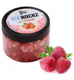 Arome Narghilea Bigg Ice Rockz Raspberry